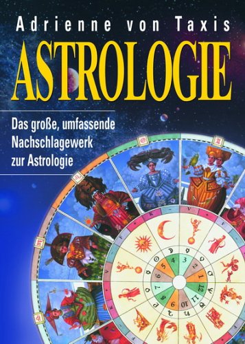 9783854929680: Astrologie