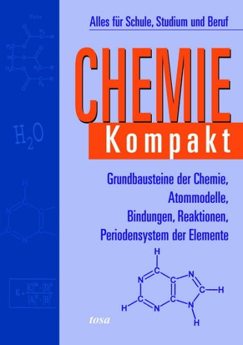 Chemie Kompakt (9783854929796) by Unknown