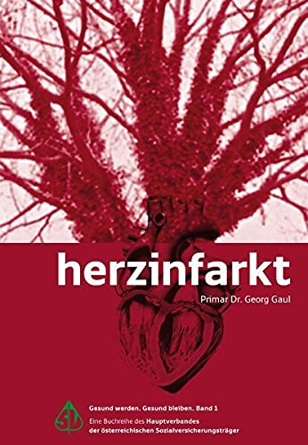 Stock image for Herzinfarkt for sale by Goodbooks-Wien