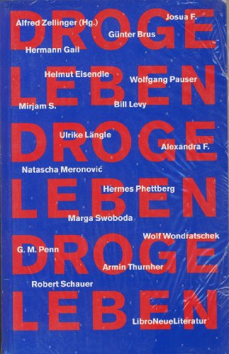 9783854940029: Droge Leben (Livre en allemand)