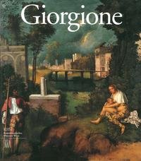 Stock image for Giorgione: Mythos und Enigma (German text) for sale by art longwood books