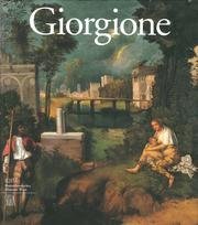 Giorgione: Myth and Enigma