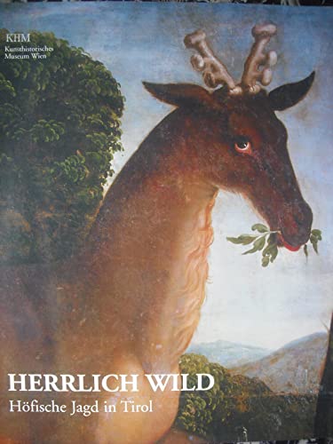 Stock image for Herrlich wild for sale by medimops