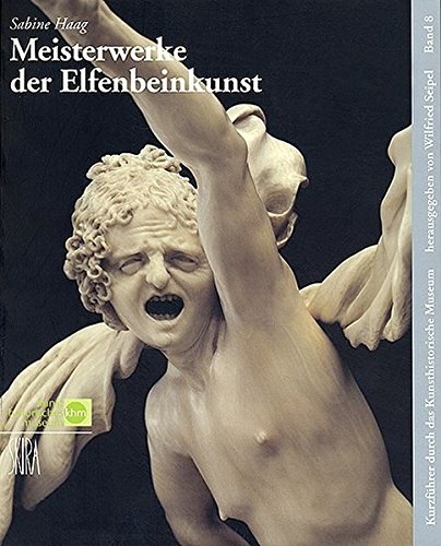 9783854971115: Meisterwerke der Elfenbeinkunst (Livre en allemand)