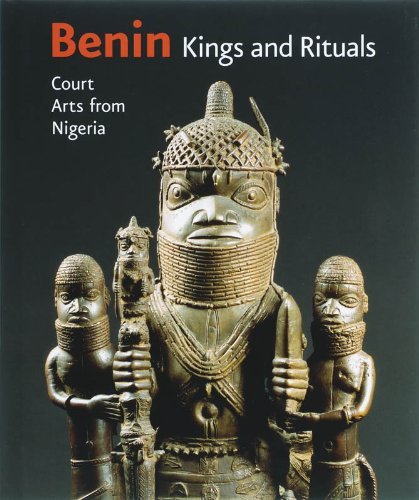 9783854971146: Benin Kings and Rituals: Court Arts from Nigeria [Taschenbuch] by Art Institu...