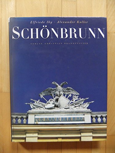 Schönbrunn. - Iby, Elfriede und Alexander Koller