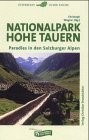 Stock image for Nationalpark Hohe Tauern for sale by medimops