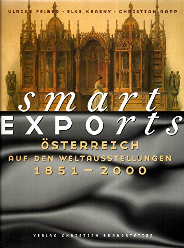 9783854980681: Smart Exports