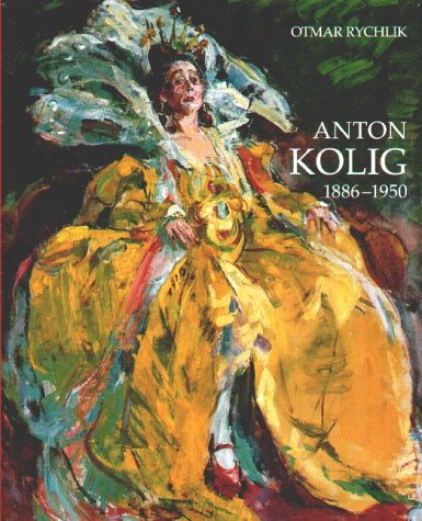 Beispielbild fr Anton Kolig 1886-1950 zum Verkauf von medimops