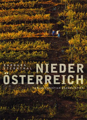 Stock image for Niedersterreich for sale by Ammareal
