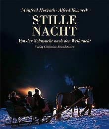 9783854981923: Stille Nacht