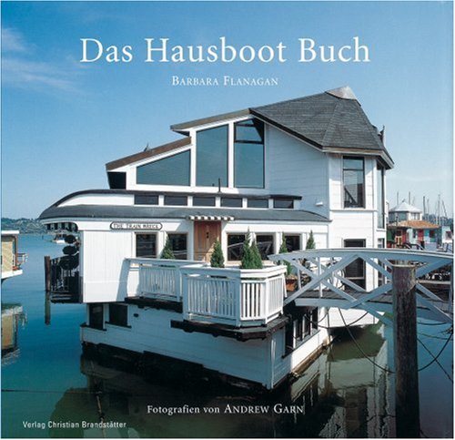 Stock image for Das Hausboot Buch for sale by medimops