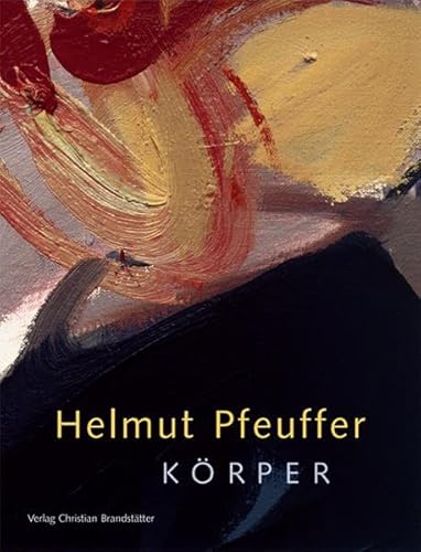 9783854983156: Helmut Pfeuffer -