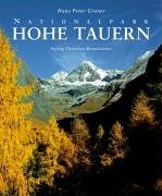 9783854983460: Nationalpark Hohe Tauern