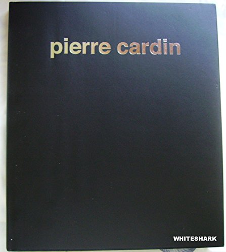 9783854983958: Pierre Cardin