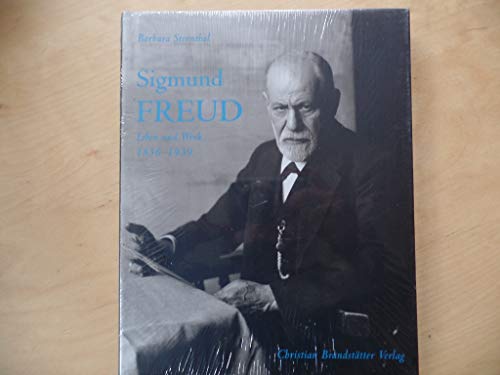 Beispielbild fr Sigmund Freud: Leben und Werk 1856 - 1939 zum Verkauf von medimops