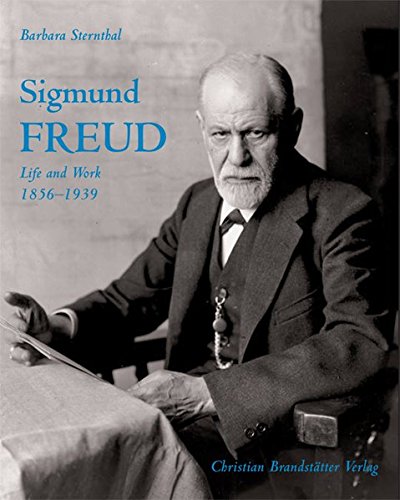 Beispielbild fr Sigmund Freud:life and Work 1856-1939 zum Verkauf von HPB-Red