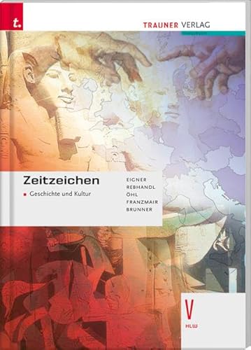 Stock image for Zeitzeichen V HLW Geschichte und Kultur for sale by Buchpark