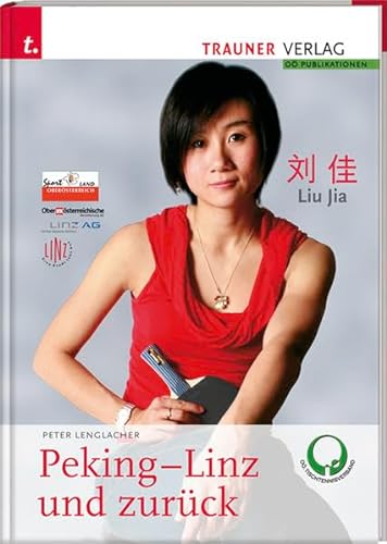 Stock image for Peking - Linz und zurck for sale by medimops