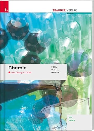 Beispielbild fr Chemie HTL inkl. bungs-CD-ROM zum Verkauf von medimops