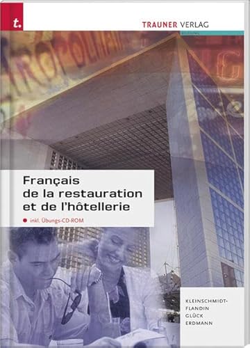 Imagen de archivo de Francais de la restauration et de l hotellerie a la venta por medimops
