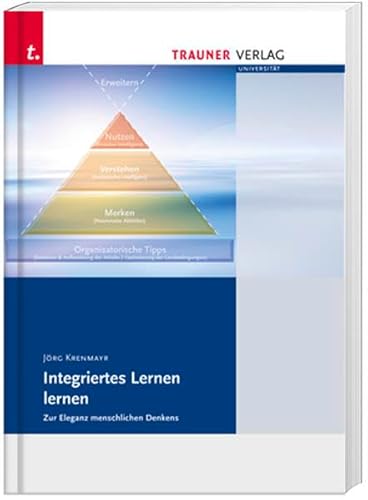 Stock image for Integriertes Lernen lernen for sale by medimops