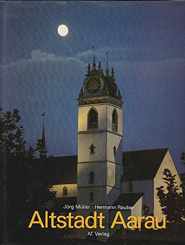 Beispielbild fr Altstadt Aarau zum Verkauf von medimops