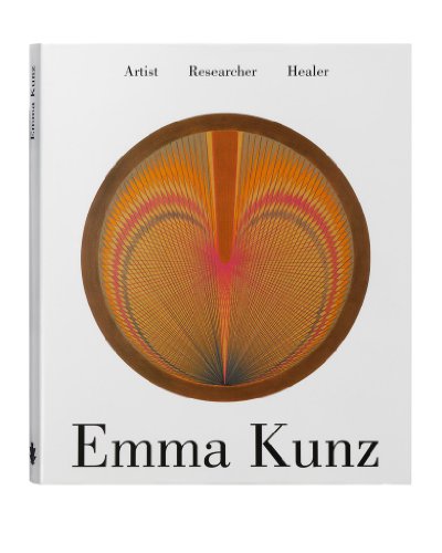 9783855024681: Emma Kunz: Leben, Werk (German Edition)