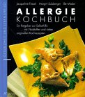 9783855024865: Allergie - Kochbuch