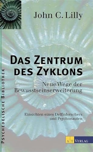 Beispielbild fr Das Zentrum des Zyklons zum Verkauf von medimops