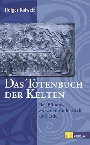 9783855027217: Das Totenbuch der Kelten