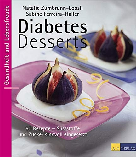 Imagen de archivo de Diabetes Desserts a la venta por medimops
