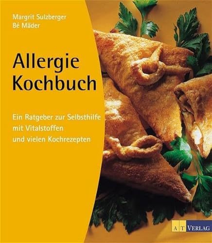 9783855027330: Allergie-Kochbuch.