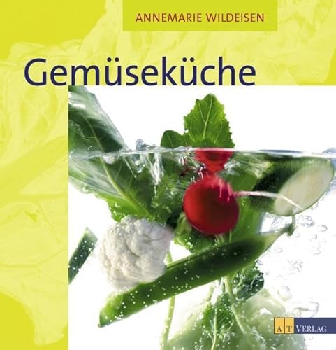 9783855029143: Gemsekche