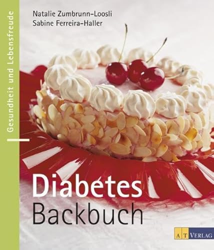 Imagen de archivo de Diabetes-Backbuch a la venta por medimops