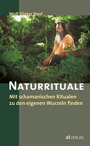 Naturrituale (9783855029648) by Storl, Wolf-Dieter