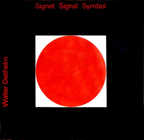 Stock image for Signet Signal Symbol for sale by Sunny Day Books