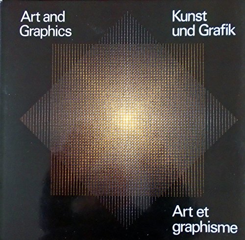 Art and Graphics (9783855040766) by Rotzler, Willy