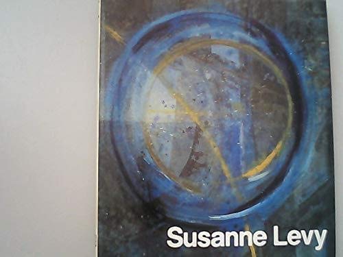 Stock image for Susanne Levy for sale by Ryde Bookshop Ltd