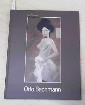 Otto Bachmann Bilder und Zeichnungen