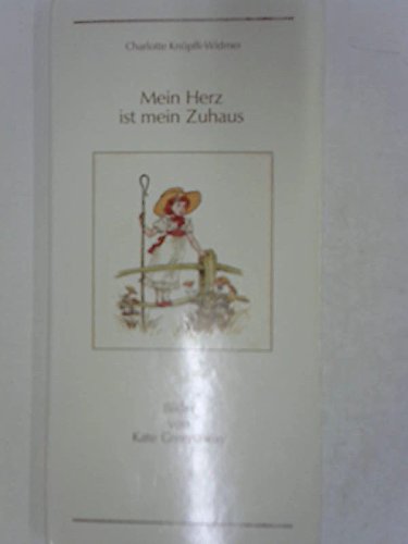 Stock image for Mein Herz ist mein Zuhaus. Amboss-Reihe ; Nr. 19; Amboss-Funken for sale by Antiquariat Buchhandel Daniel Viertel