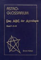 Beispielbild fr A-G Astro-Glossarium zum Verkauf von BuchZeichen-Versandhandel