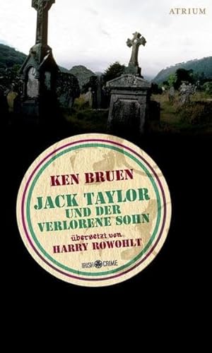 Jack Taylor und der verlorene Sohn - Bruen, Ken