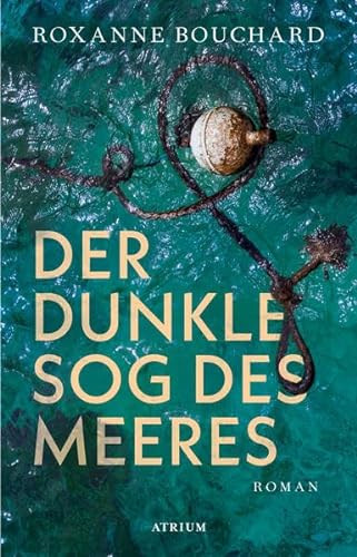 Stock image for Der dunkle Sog des Meeres for sale by medimops