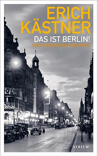 Stock image for Das ist Berlin! for sale by GreatBookPrices