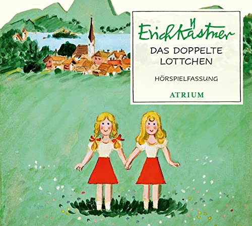 Stock image for Das doppelte Lottchen for sale by medimops