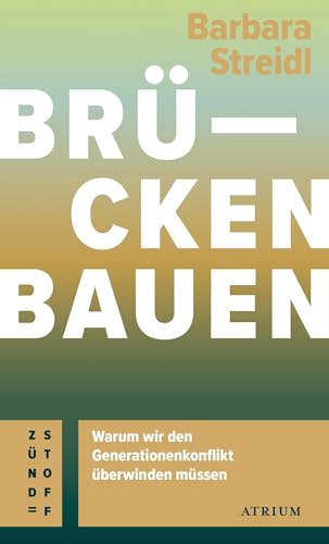 Beispielbild fr Brcken bauen zum Verkauf von GreatBookPrices