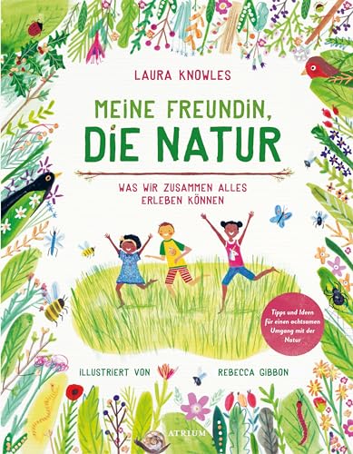 Stock image for Meine Freundin, die Natur for sale by GreatBookPrices