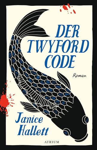 9783855351787: Der Twyford-Code: Roman