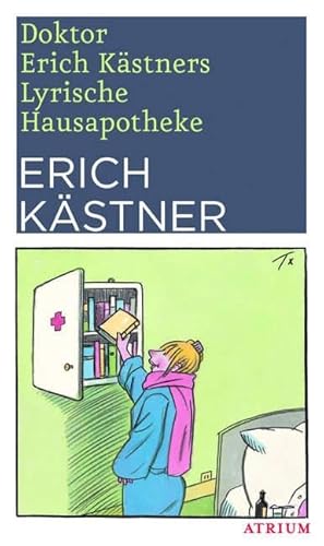 9783855353705: Doktor Erich Kstners Lyrische Hausapotheke